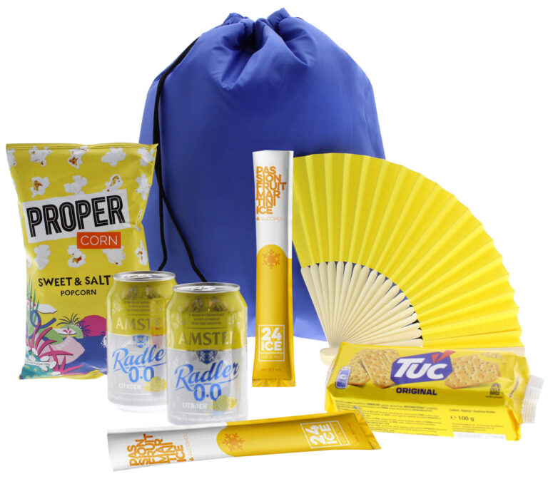 Zomerpakket Dagje ui