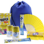 Zomerpakket Dagje ui