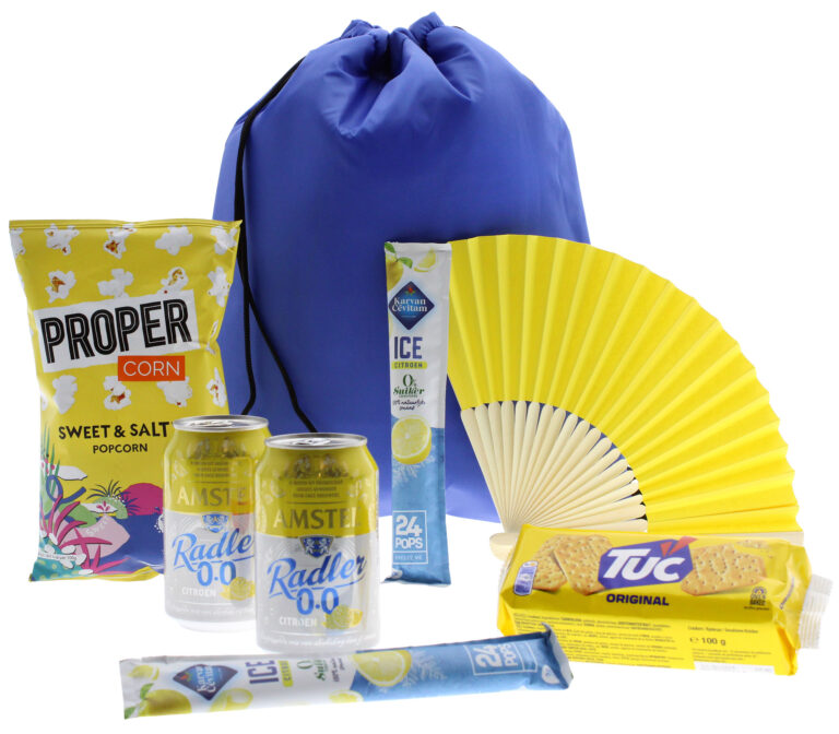 Zomerpakket Dagje ui