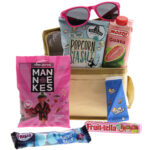 Zomerpakket lekkers