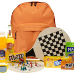 Zomerpakket personee