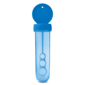 bellenblaas stick – blauw