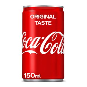 coca cola regular 15c