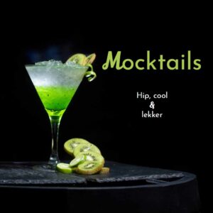 mocktails