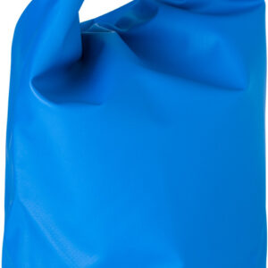 pvc waterdichte tas Blauw