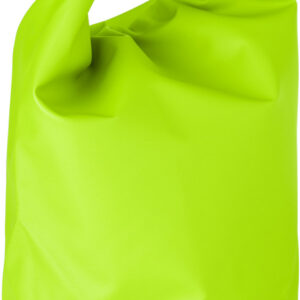 pvc waterdichte tas Groen