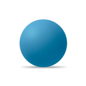 stuiterbal Blauw