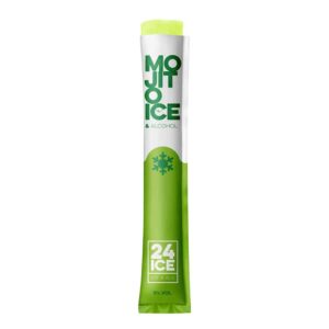 24 ice mojito ice