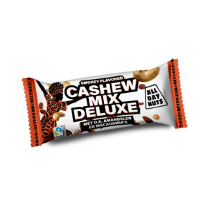 All Day Nuts Cashew Deluxe Mix scaled