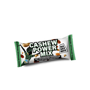 All Day Nuts Cashew Power Mix