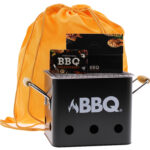 BBQ Zomergeschenk