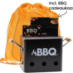 BBQ Zomergeschenk