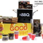 BBQ Zomerpakket Groo