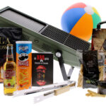 BBQ zomerpakket 2
