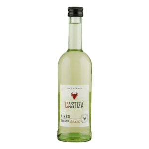 Castiza Blanco