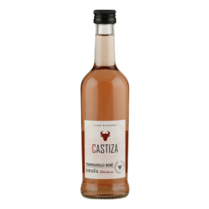 Castiza Rose