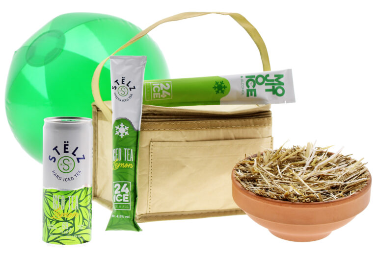 Cocktail zomergeschenk