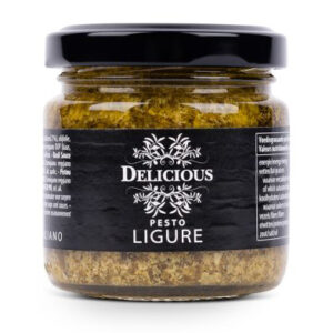 Delicious Food Pesto