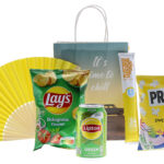 Goedkoop zomergeschenk