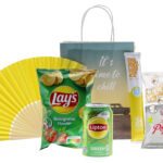 Goedkoop zomergeschenk 2