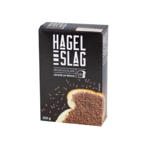 Hagelslag