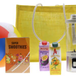 Healthy Summer Pakke