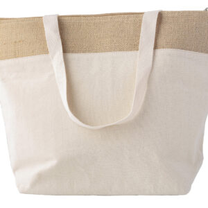 Katoenen jute koeltas