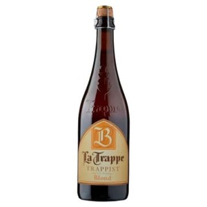 La Trappe Blond GROOT