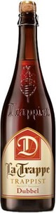 La Trappe Dubbel 075L GROOT