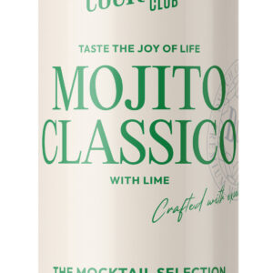 Mojito Classico Mocktai