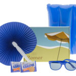 Origineel Zomergeschenk Brievenbus