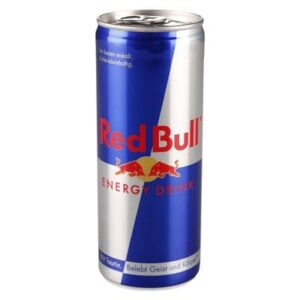 Red Bull origin