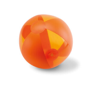 Strandbal Oranje