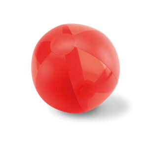 Strandbal Rood