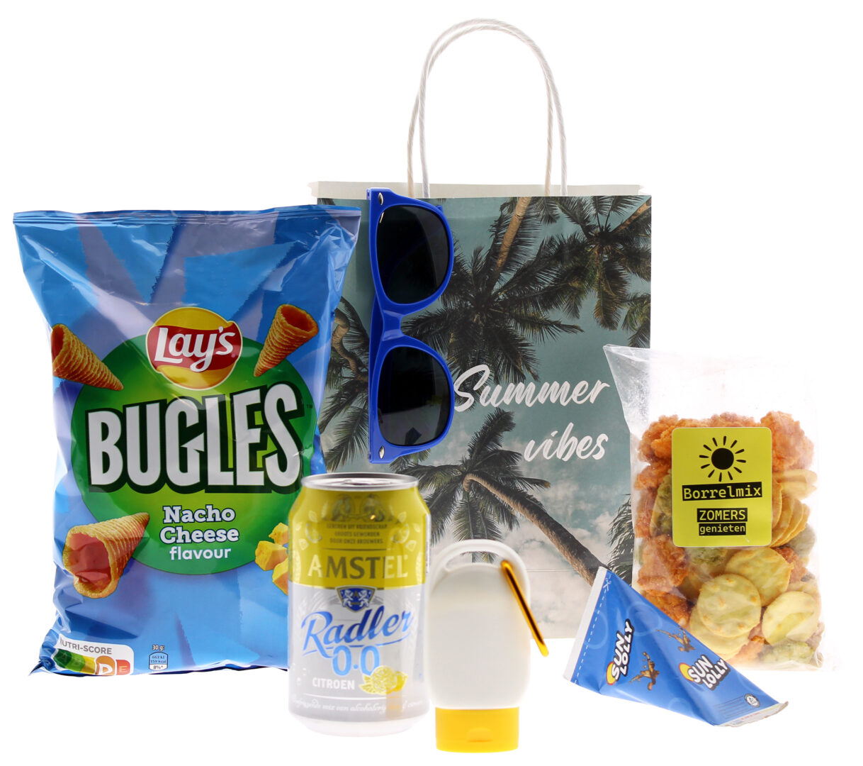 Summer Vibes zomergeschenk