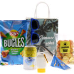 Summer Vibes zomergeschenk