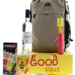 Underseater zomerpakke