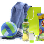 Vakantiepakket Zomer