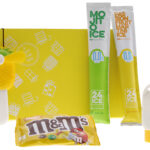 Verfrissend brievenbuspakke