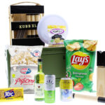 Zomer Camping pakket 2