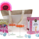 Zomer Cocktail Box Deluxe