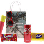 Zomergeschenk medewerkers