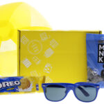 Zomergeschenk medewerkers Brievenbus