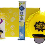 Zomerpret Brievenbuspakke