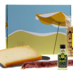 Zomerse borrelpakket Brievenbus