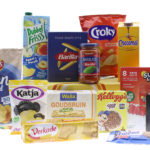 Zomervakantie Snackpakket L