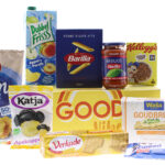 Zomervakantie Snackpakket M