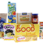 Zomervakantie Snackpakket S