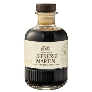 dcc Espresso Martini Cocktai