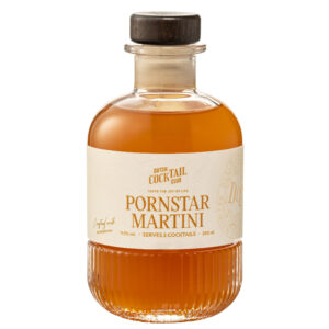 dcc Pornstar Martini Cocktai